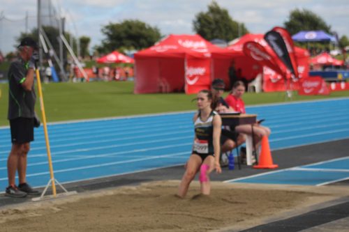 2025 Colgate Games Day 1 photo